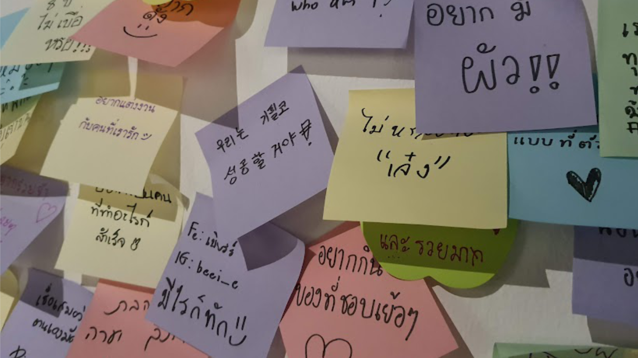 สวนข่าวประจำวันจันทร์์ที่ ๑๓ พ.ค. ๒๕๖๗ ขึ้น ๖ ค่ำ เดือน ๖ ปีมะโรง