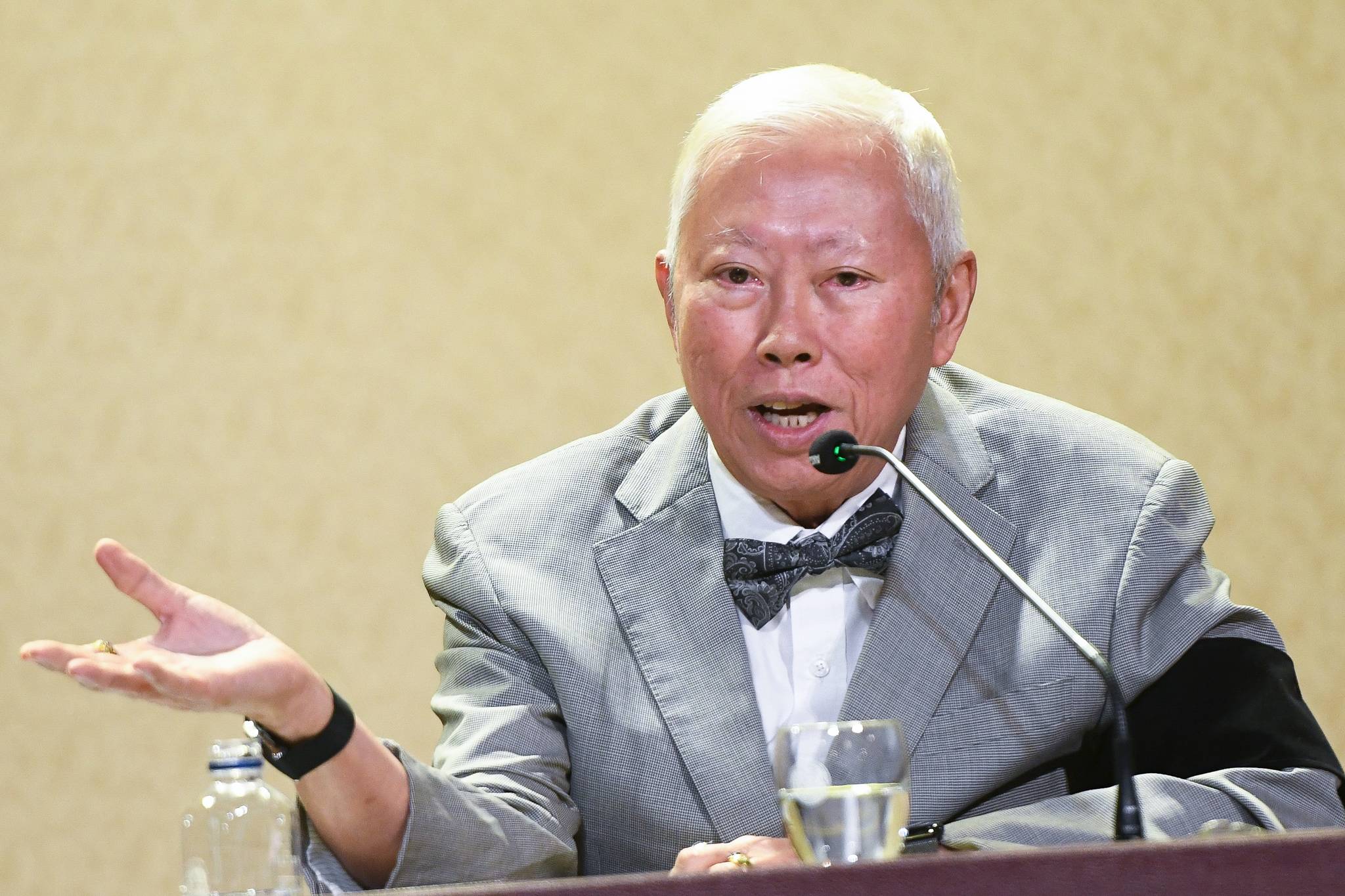 สวนข่าวประจำวันพุธที่ ๑๙ พ.ย.๒๕๖๘ แรม ๑๔ ค่ำ เดือน ๑๒ ปีมะเส็ง