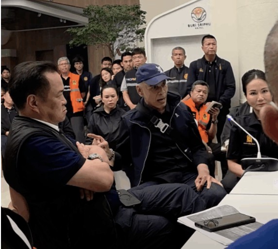 สวนข่าวประจำวันอังคารที่ ๒ ธ.ค. ๒๕๖๘ ขึ้น ๑๒ ค่ำ เดือน ๑ ปีมะเส็ง