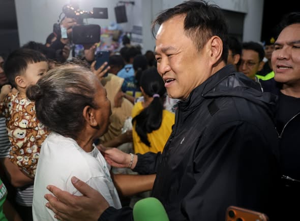 สวนข่าวประจำวันพุธที่ ๒๖ พ.ย.๒๕๖๘ ขึ้น ๖ ค่ำ เดือน ๑ ปีมะเส็ง