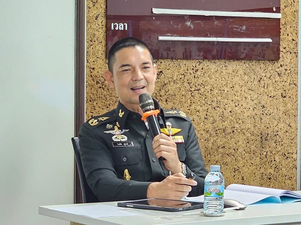 สวนข่าวประจำวันศุกร์ที่ ๑๓ มี.ค. ๒๕๖๙ แรม ๑๐ ค่ำ เดือน ๔ ปีมะเ