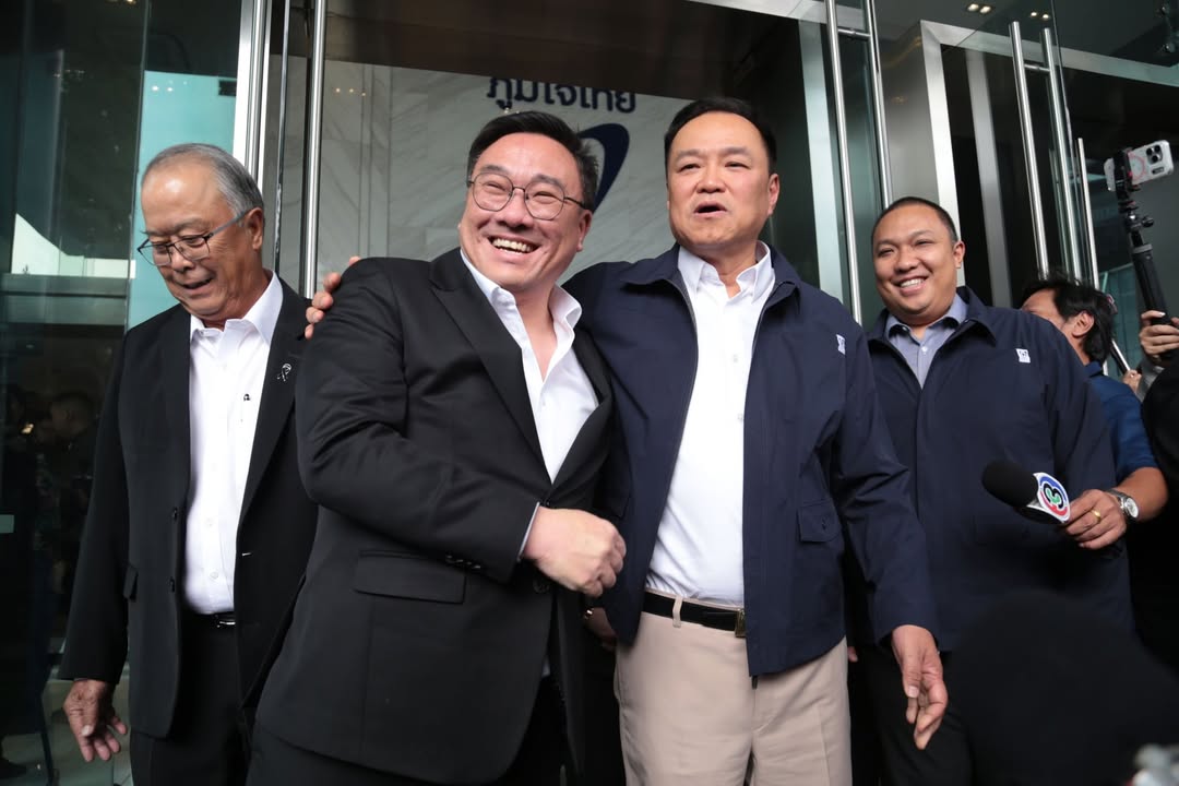 สวนข่าวประจำวันพฤหัสบดีที่ ๑๒ มี.ค. ๒๕๖๙ แรม ๙ ค่ำ เดือน ๔ ปีม