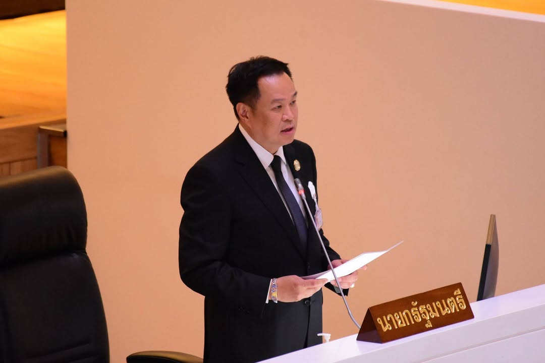 สวนข่าวประจำวันพฤหัสบดีที่ ๙ เม.ย. ๒๕๖๙ แรม ๗ ค่ำ เดือน ๕ ปีมะเมี