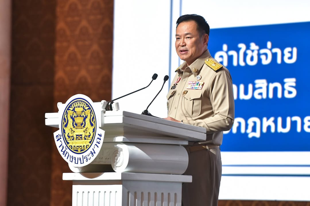 สวนข่าวประจำวันจันทร์ที่ ๒๐ เม.ย.๒๕๖๙ ขึ้น ๔ ค่ำ เดือน ๖ ปีมะเมีย