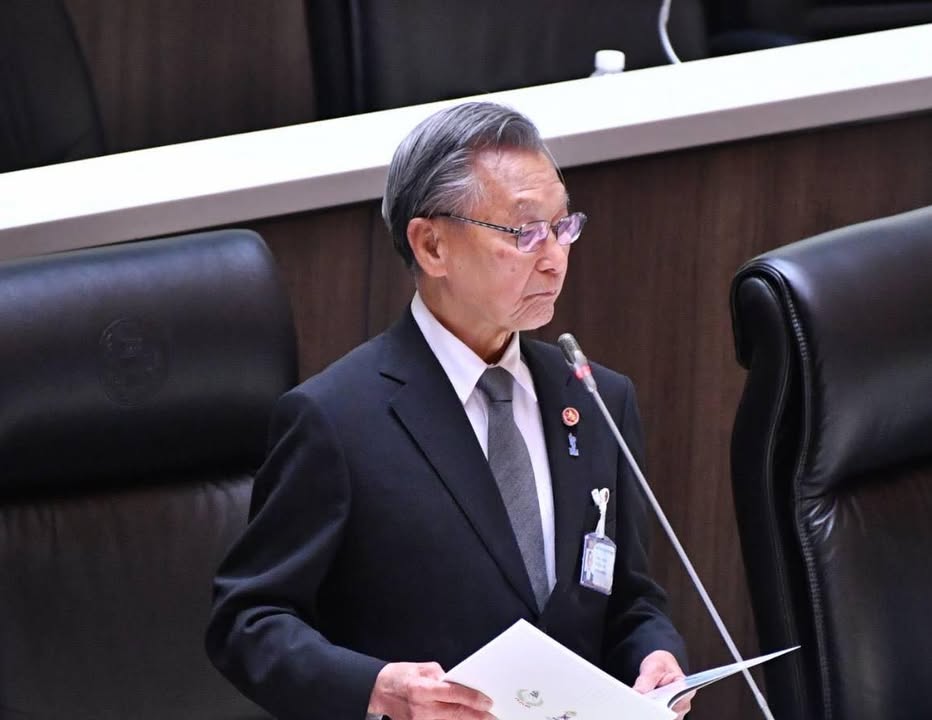 สวนข่าวประจำวันพฤหัสบดีที่ ๒๓ เม.ย.๒๕๖๙ ขึ้น ๗ ค่ำ เดือน ๖ ปีมะเม