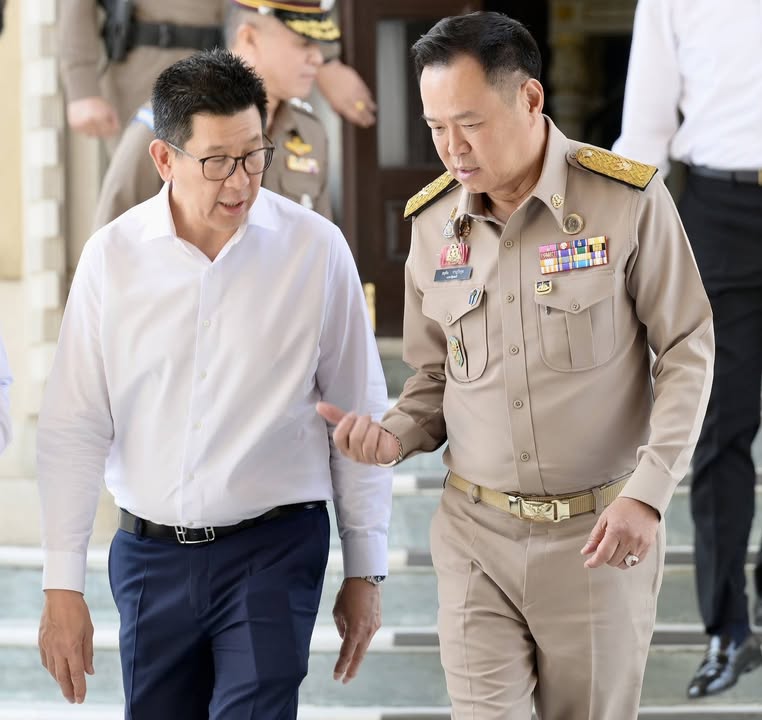 สวนข่าวประจำวันพุธที่ ๒๒ เม.ย.๒๕๖๙ ขึ้น ๖ ค่ำ เดือน ๖ ปีมะเมีย…นา