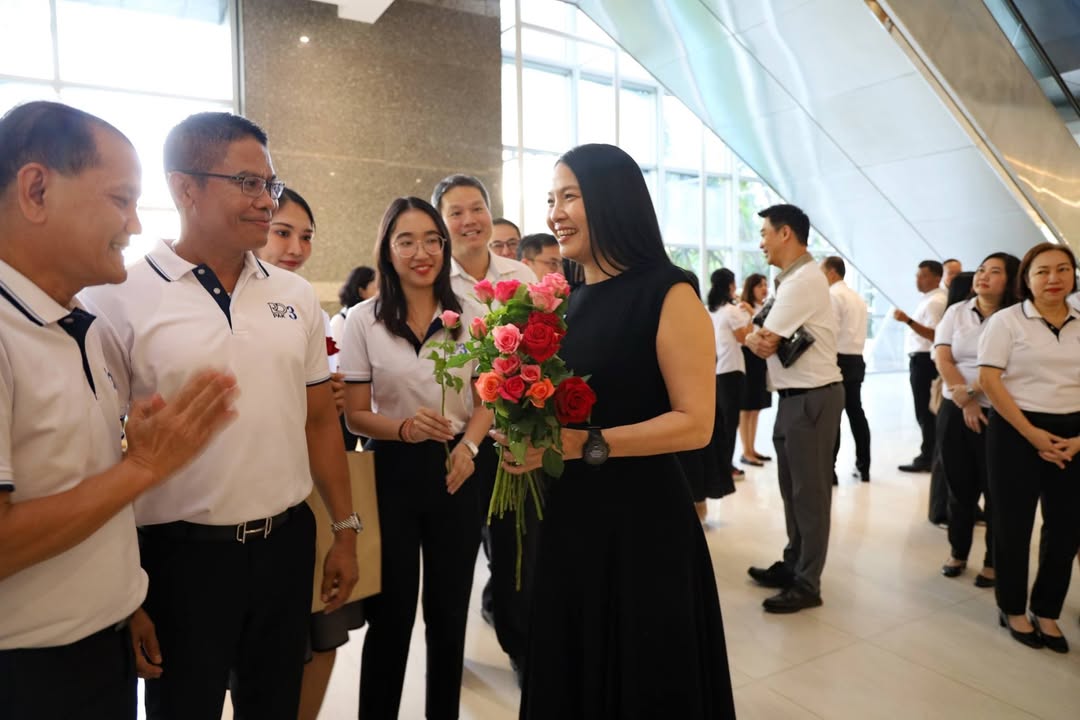 สวนข่าวประจำวันพฤหัสบดีที่ ๓๐ เม.ย.๒๕๖๙ ขึ้น ๑๔ ค่ำ เดือน ๖ ปีมะเ