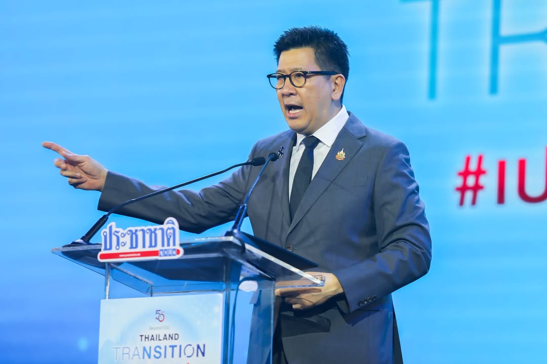 สวนข่าวประจำวันพฤหัสบดีที่ ๓ ก.ย. ๒๕๖๙ แรม ๖ ค่ำ เดือน ๙ ปีมะเมีย