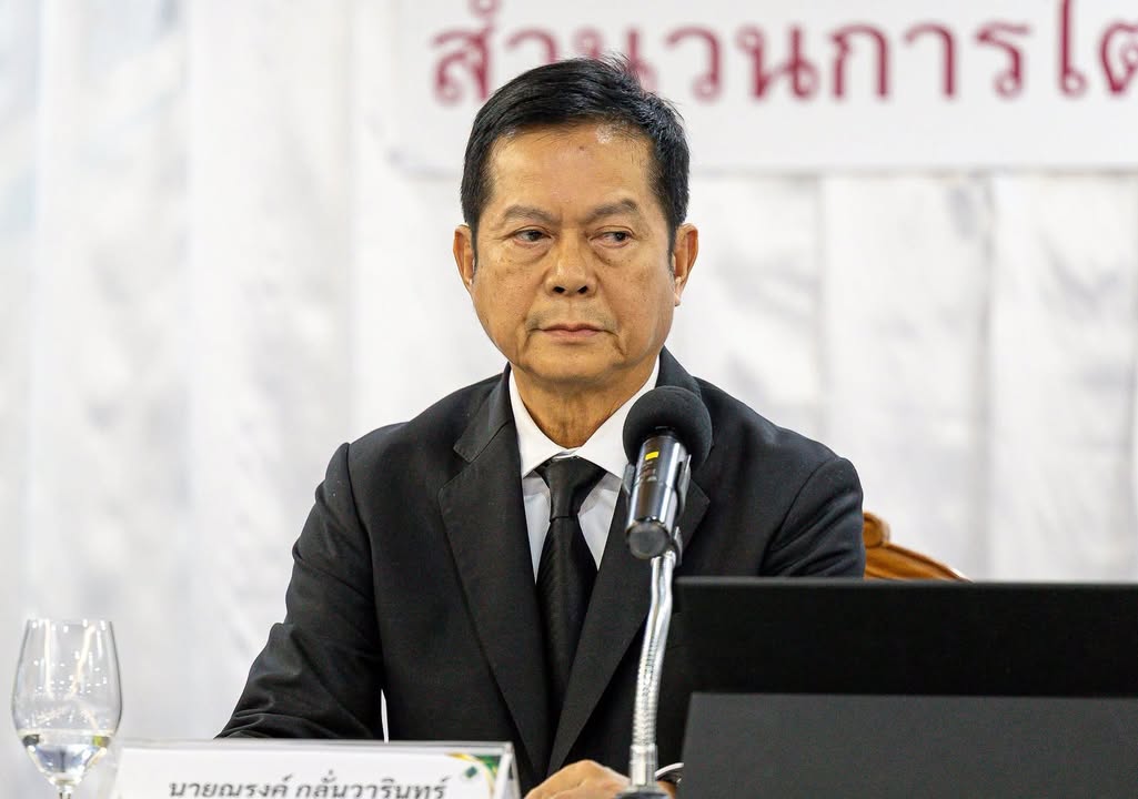 สวนข่าวประจำวันจันทร์ที่ ๑๔ ก.ย. ๒๕๖๙ ขึ้น ๓ ค่ำ เดือน ๑๐ ปีมะเมี